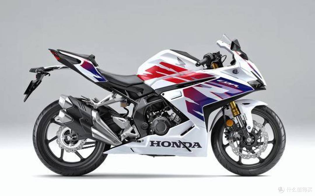 本田CBR250RR 轻量级跑车