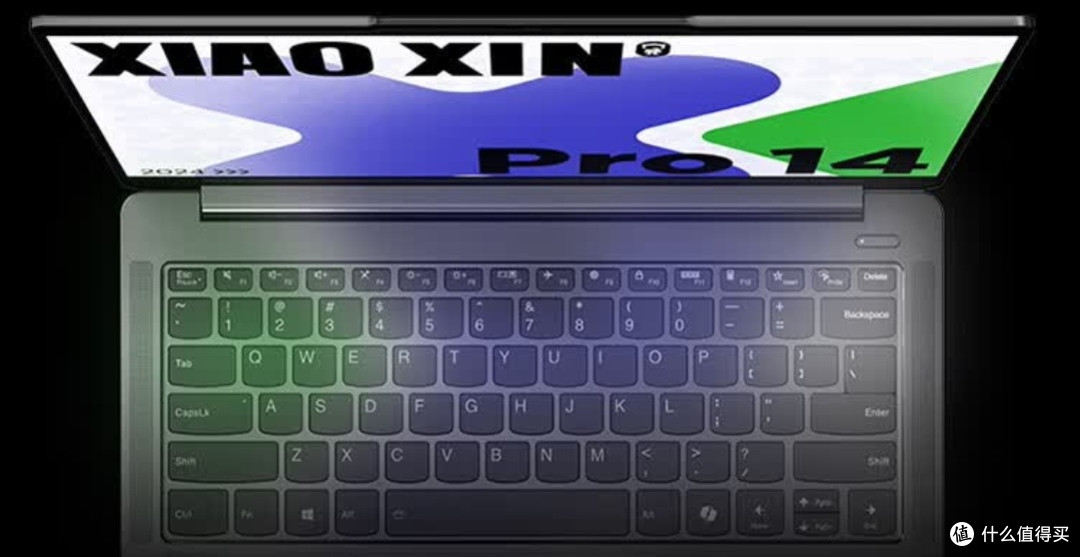 联想小新Pro14 AI超能本学生党实测：七千块值不值？