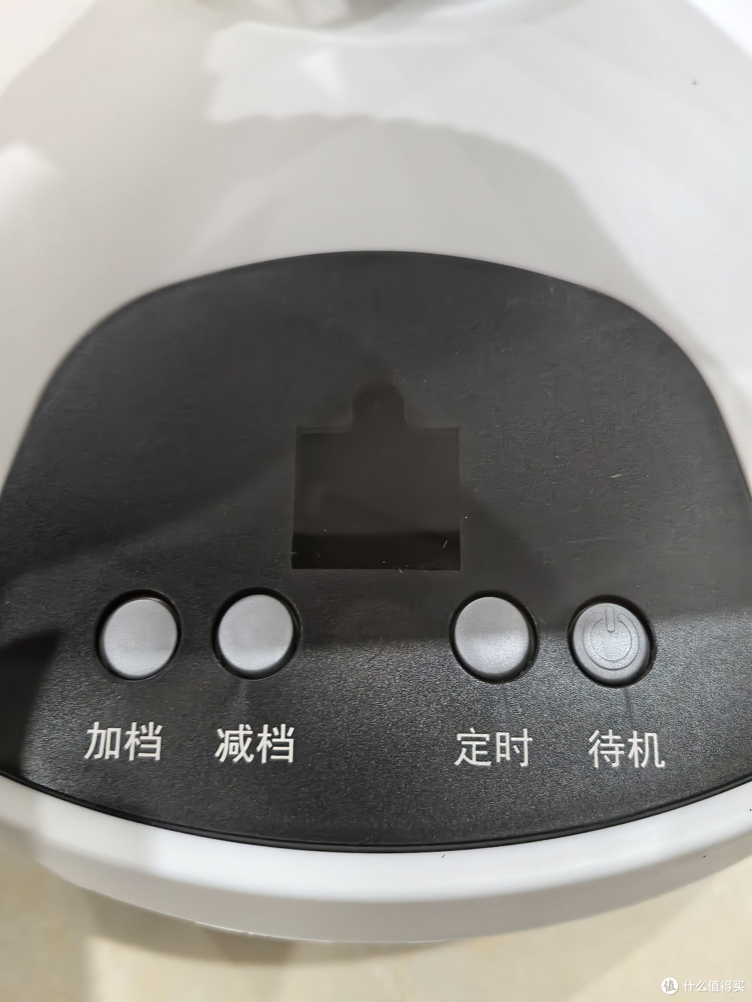 跟风入手了永速的直流风扇