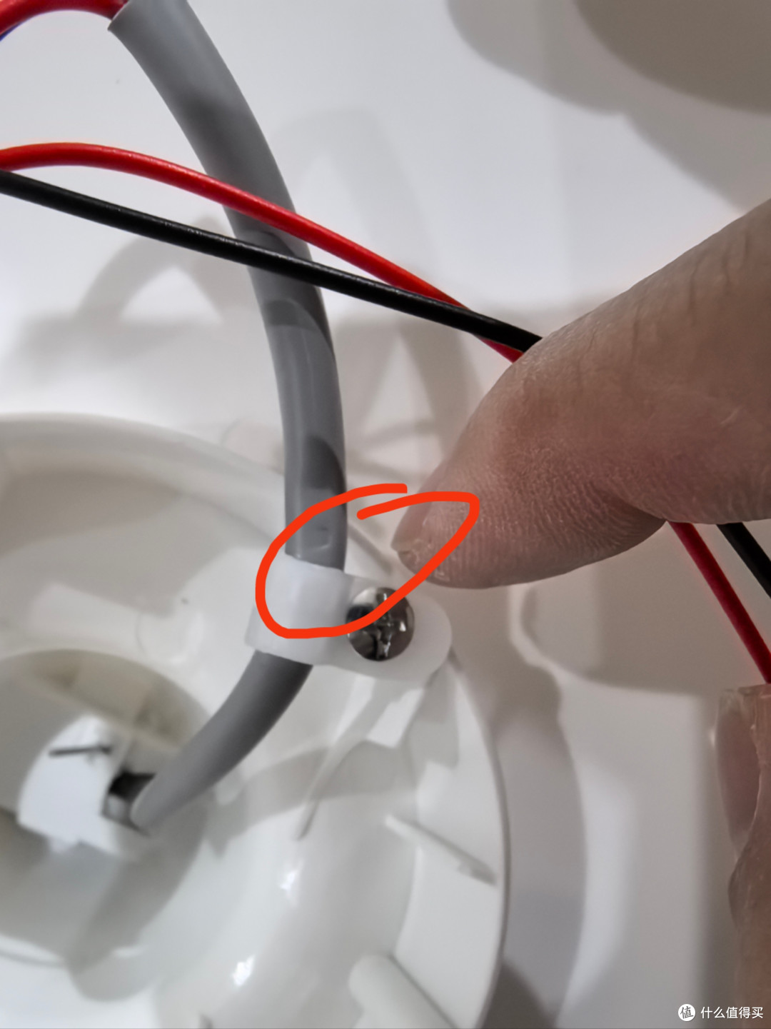 跟风入手了永速的直流风扇