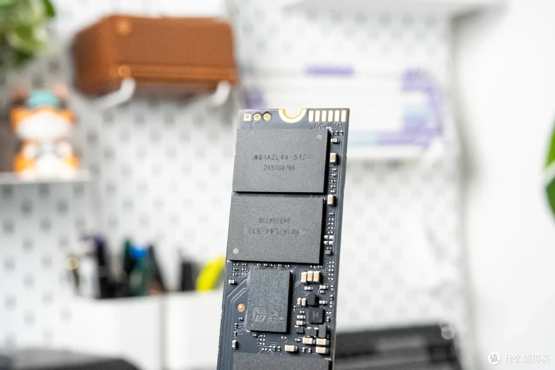 1TB低至359,大厂品质!佰维M350新品固态测评