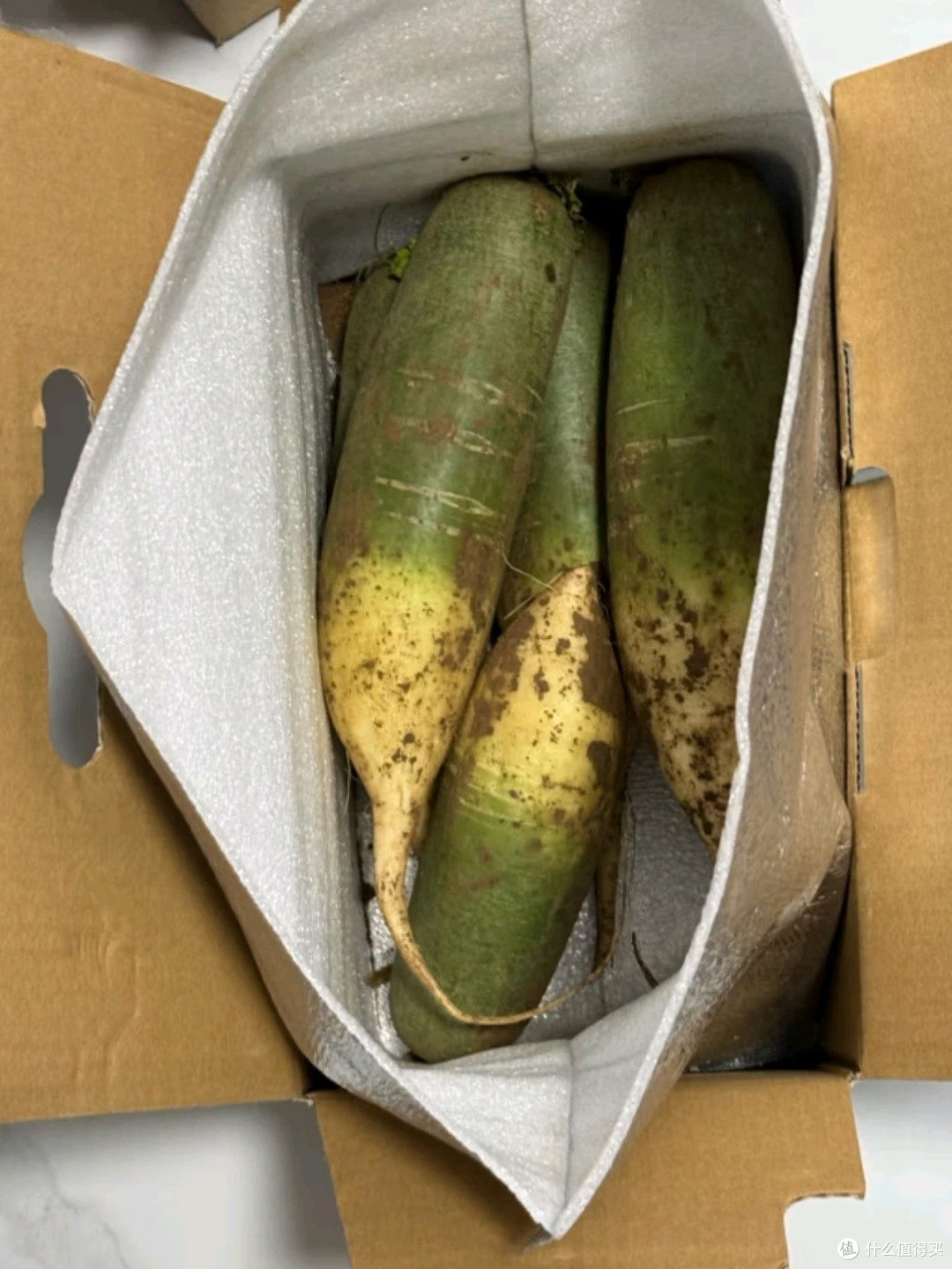 京鲜生正宗天津沙窝萝卜:地标美味,脆甜尽享!