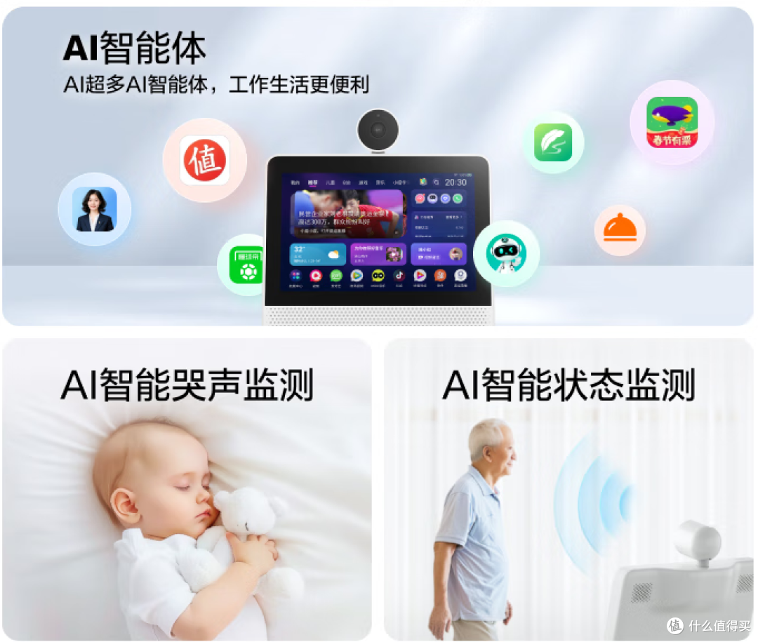 老人模式封神!字体放大+远程协助保姆教程