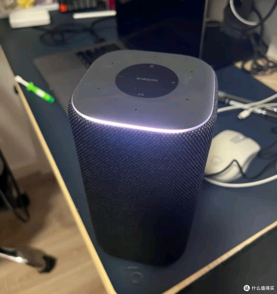我的AI智能伙伴：改变日常生活的神奇力量