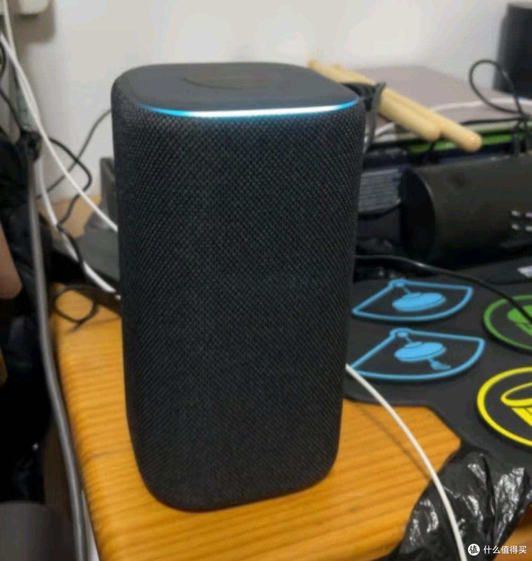 我的AI智能伙伴：改变日常生活的神奇力量