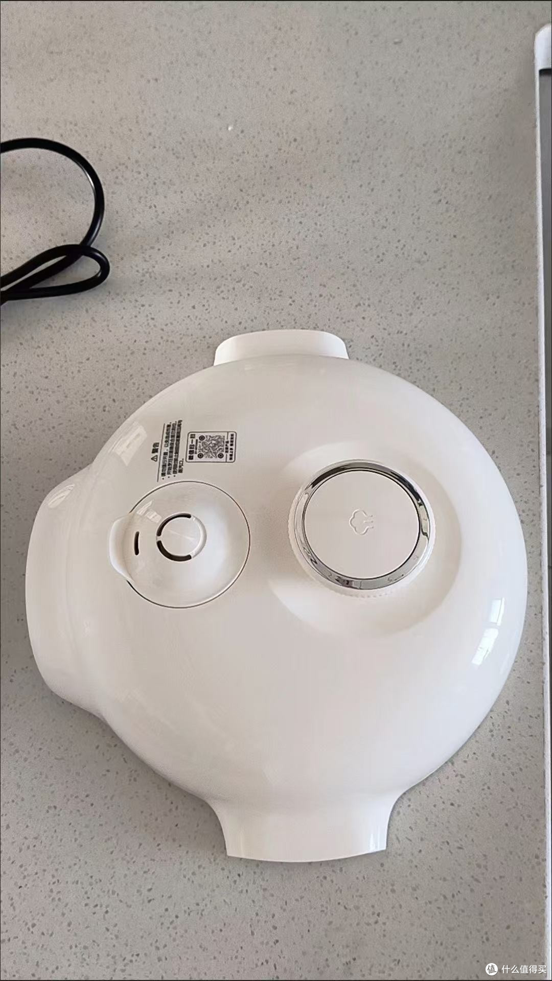 苏泊尔电压力锅4L:厨房全能小钢炮