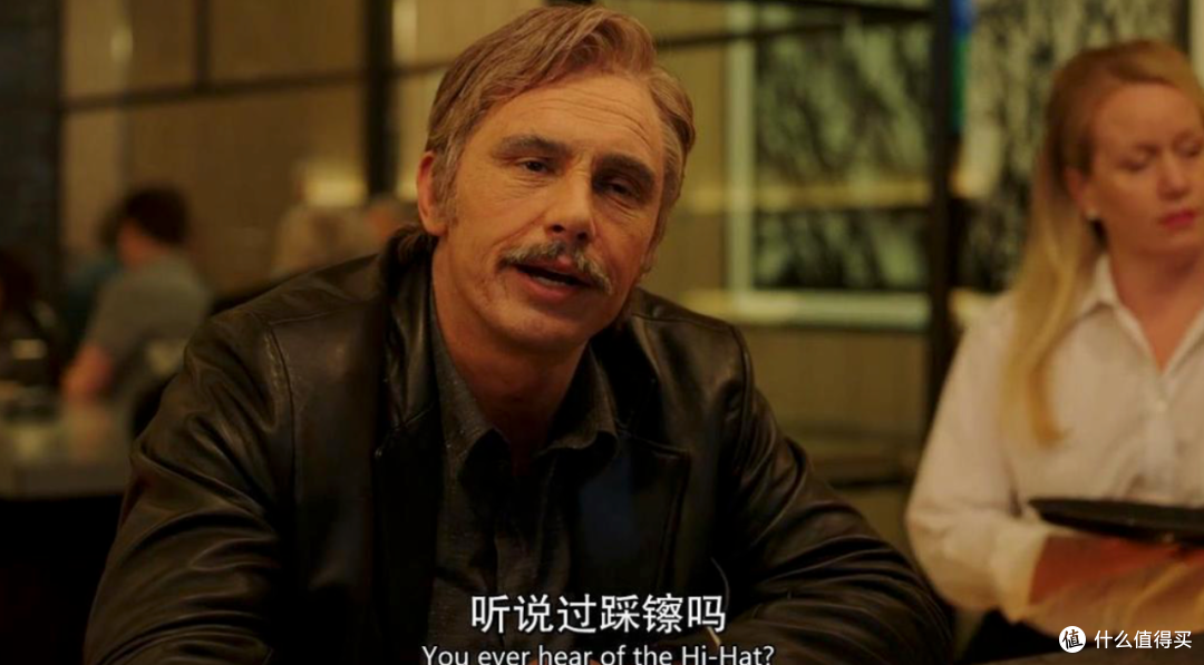 不愧是HBO,这部成人美剧拍的有深度