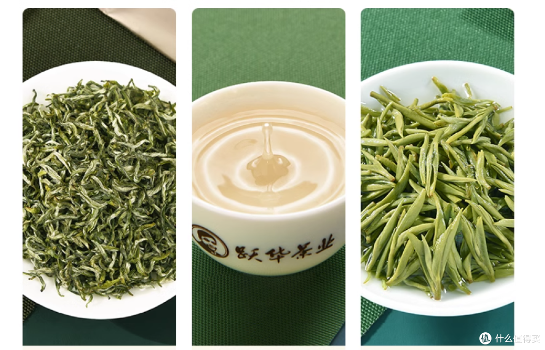 第六批国家非遗传承人;茶产品的国手介绍!