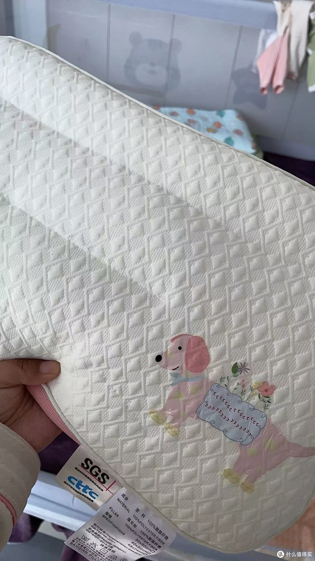 守护宝宝健康睡眠的贴心之选