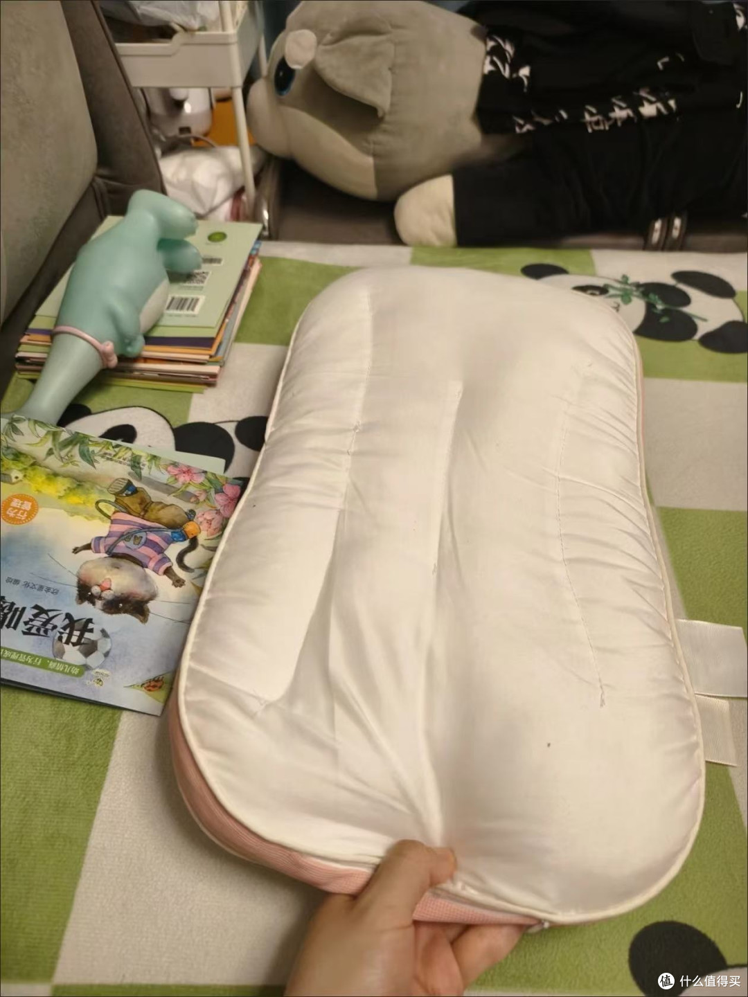 守护宝宝健康睡眠的贴心之选