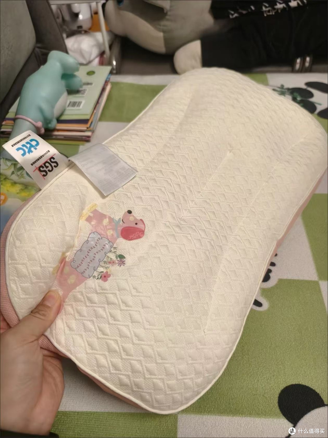 守护宝宝健康睡眠的贴心之选