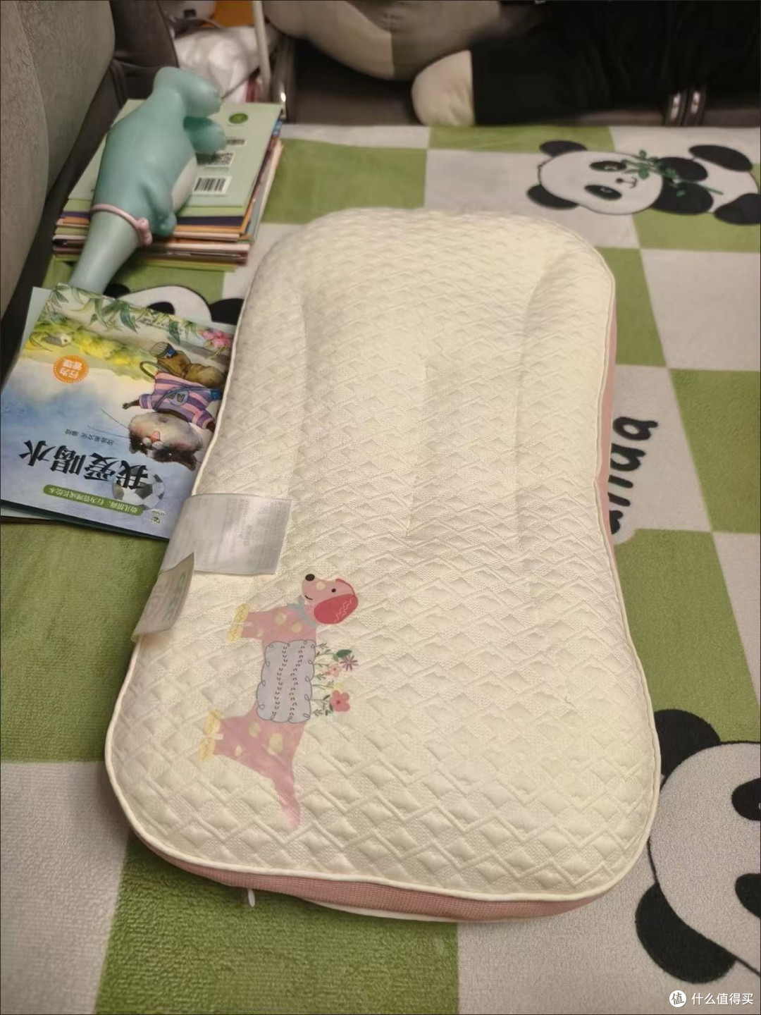 守护宝宝健康睡眠的贴心之选
