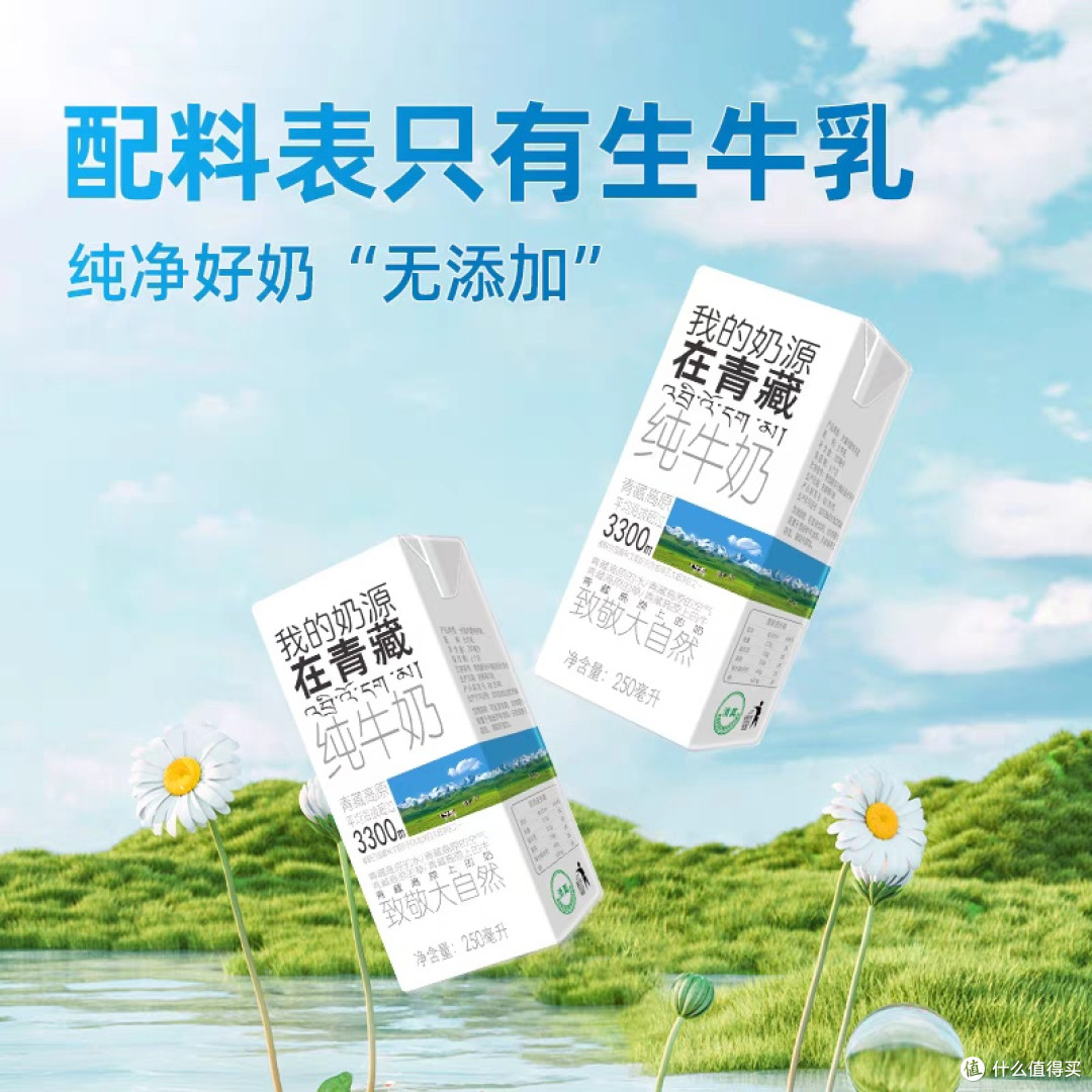 牛奶真假大揭秘，学会这几招再也不怕被坑！