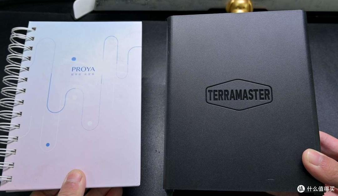 万兆Macmini扩容好搭档?体验铁威马F8 SSD Plus万兆全闪NAS