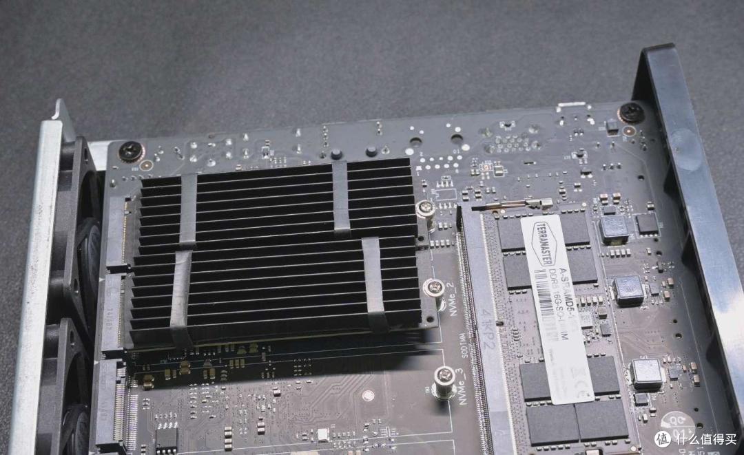 万兆Macmini扩容好搭档?体验铁威马F8 SSD Plus万兆全闪NAS