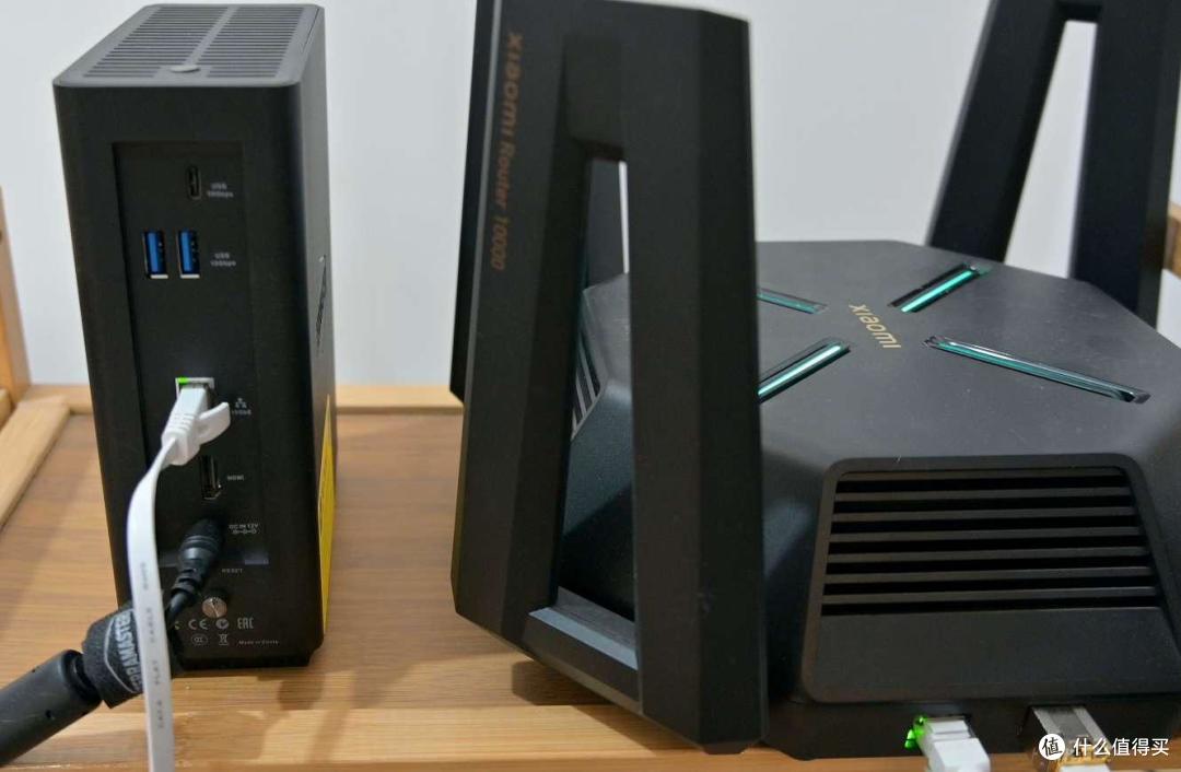 万兆Macmini扩容好搭档?体验铁威马F8 SSD Plus万兆全闪NAS