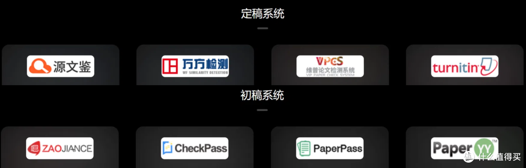 毕业季躲不开的论文查重,门道都在这