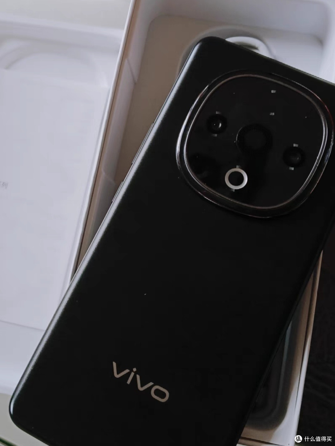 从多维度剖析vivo Y300作为备用机的优势