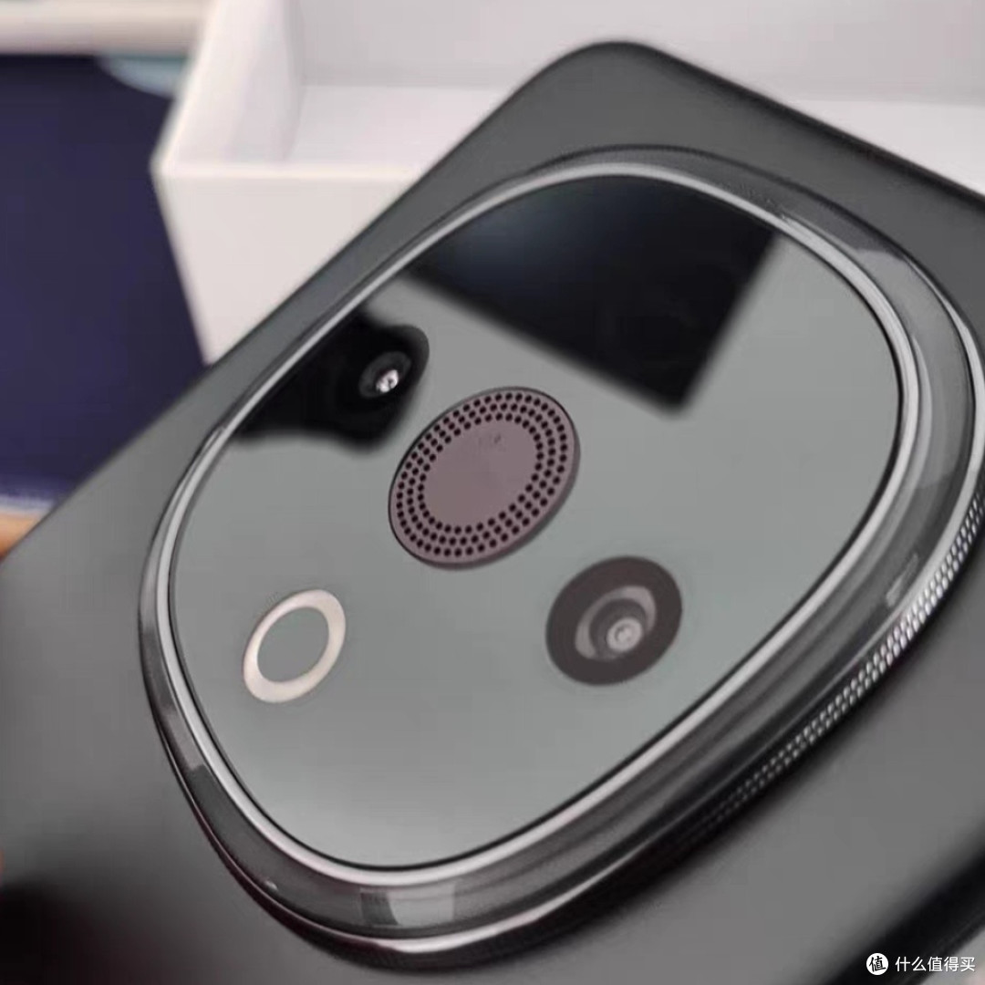 从多维度剖析vivo Y300作为备用机的优势