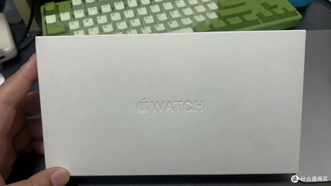Apple Watch Ultra 2:腕间的极致科技