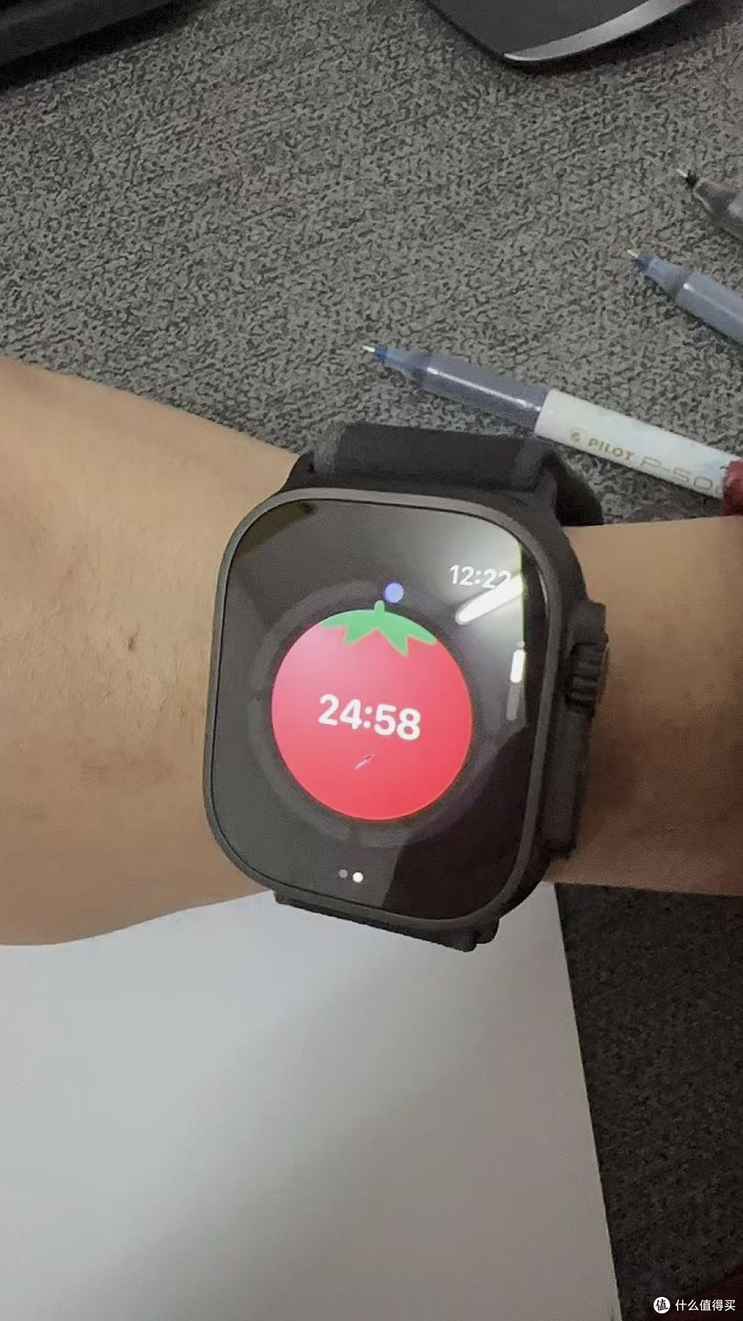Apple Watch Ultra 2:腕间的极致科技