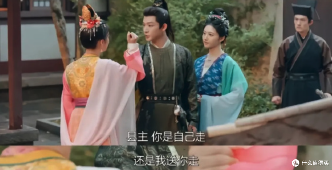 都是复仇剧,景甜重生的《似锦》比陈都灵反杀的《雁回时》差哪了
