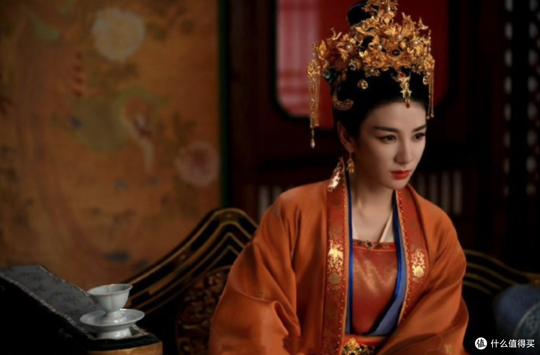 都是复仇剧,景甜重生的《似锦》比陈都灵反杀的《雁回时》差哪了