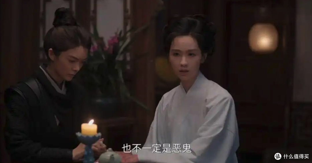 都是复仇剧,景甜重生的《似锦》比陈都灵反杀的《雁回时》差哪了