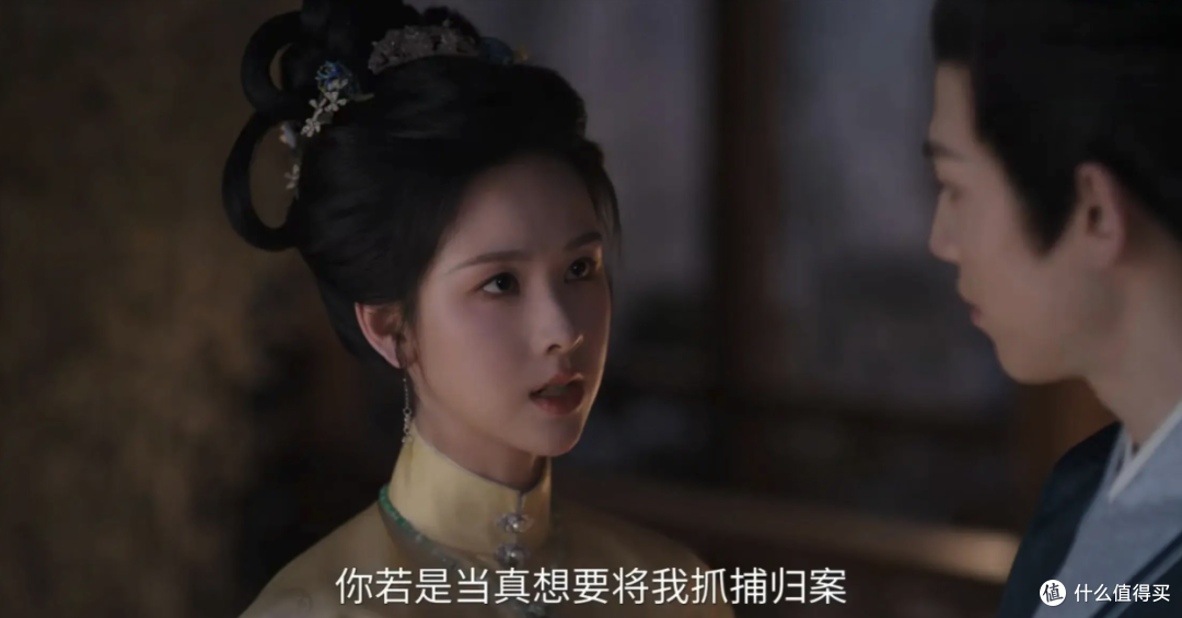都是复仇剧,景甜重生的《似锦》比陈都灵反杀的《雁回时》差哪了