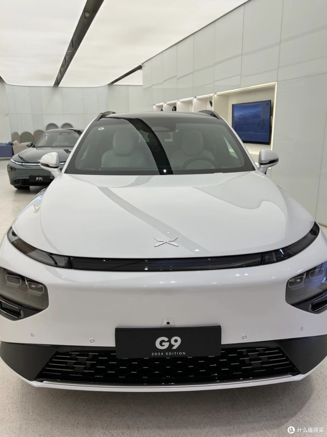 智能驾驶新体验:小鹏G9智驾功能深度评测