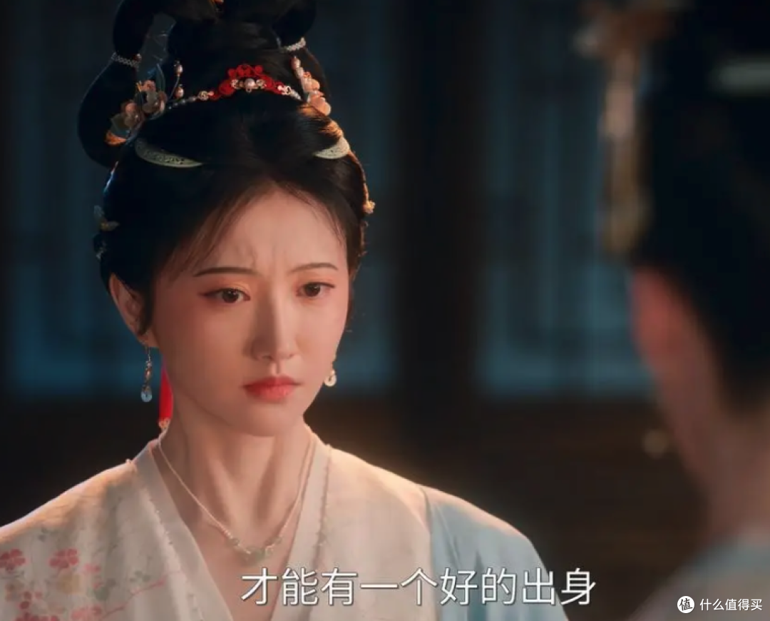 都是复仇剧,景甜重生的《似锦》比陈都灵反杀的《雁回时》差哪了