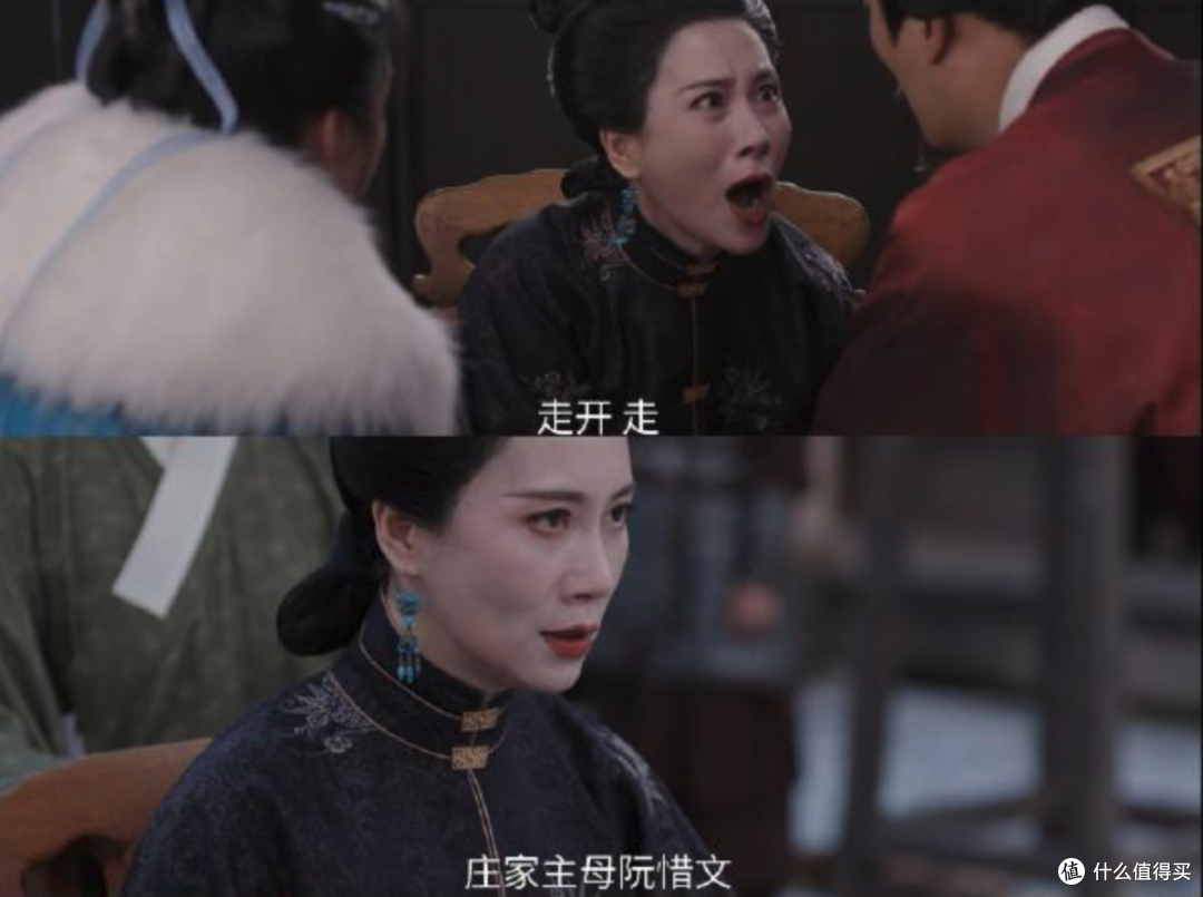 都是复仇剧,景甜重生的《似锦》比陈都灵反杀的《雁回时》差哪了