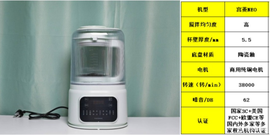 破壁机哪个牌子好?出类拔萃的好货佳品推荐
