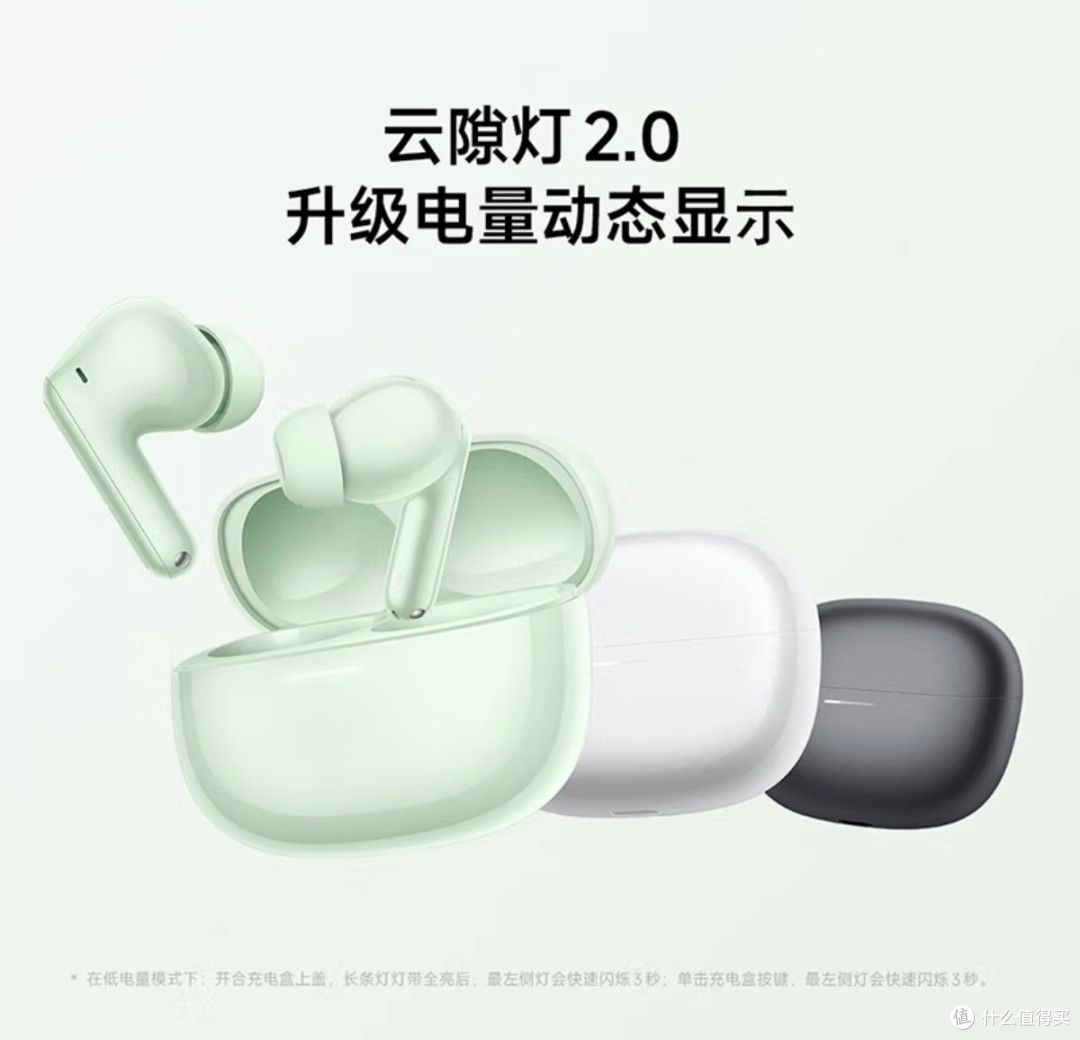 被低估的平价宝藏耳机！Redmi Buds 6 Pro