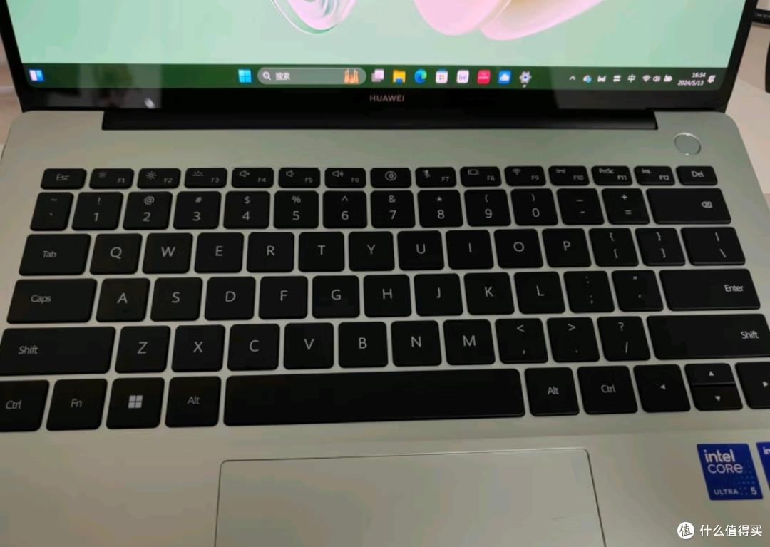 华为MateBook 14:AI赋能,开启笔记本新时代