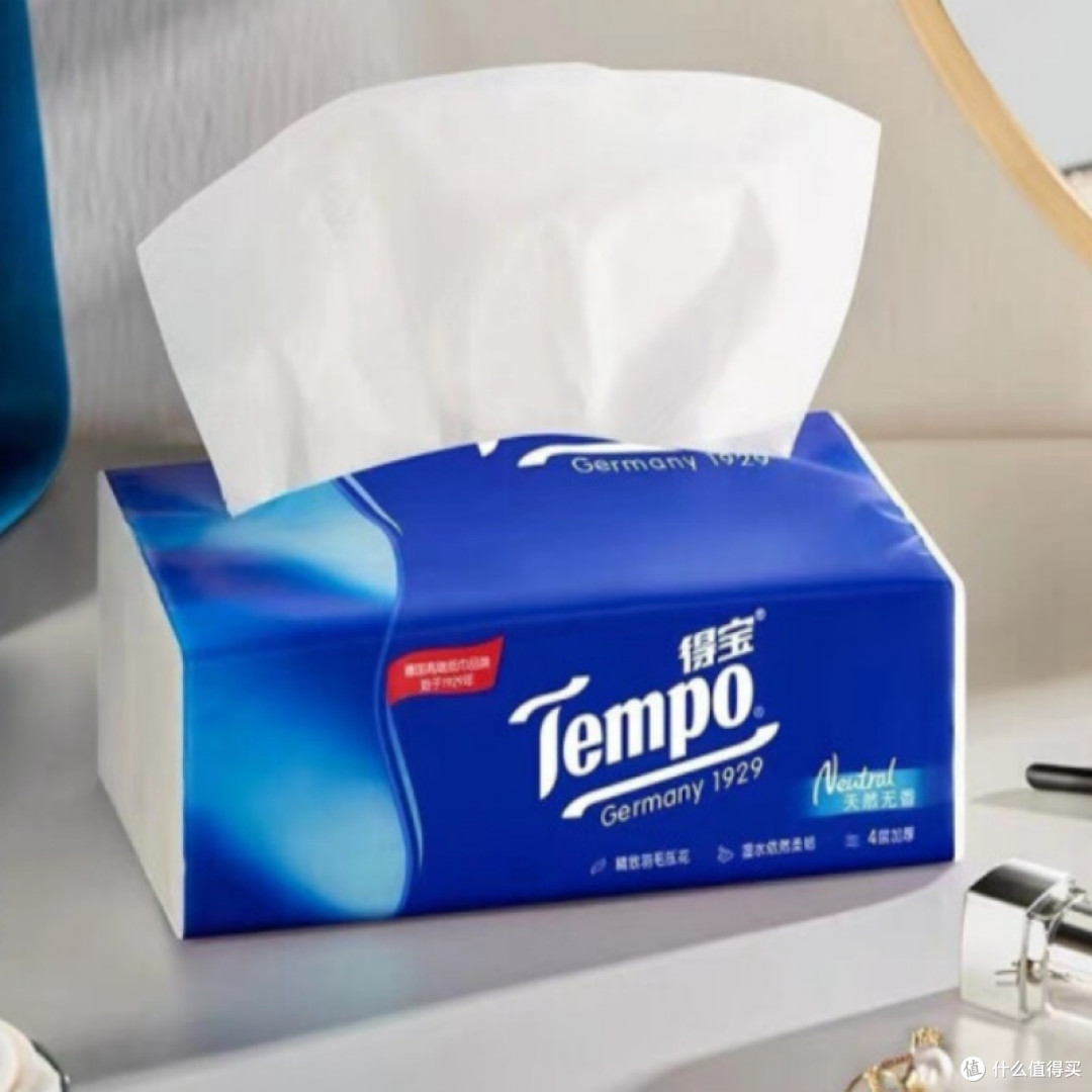 AI挑抽纸，开启生活新“纸”慧