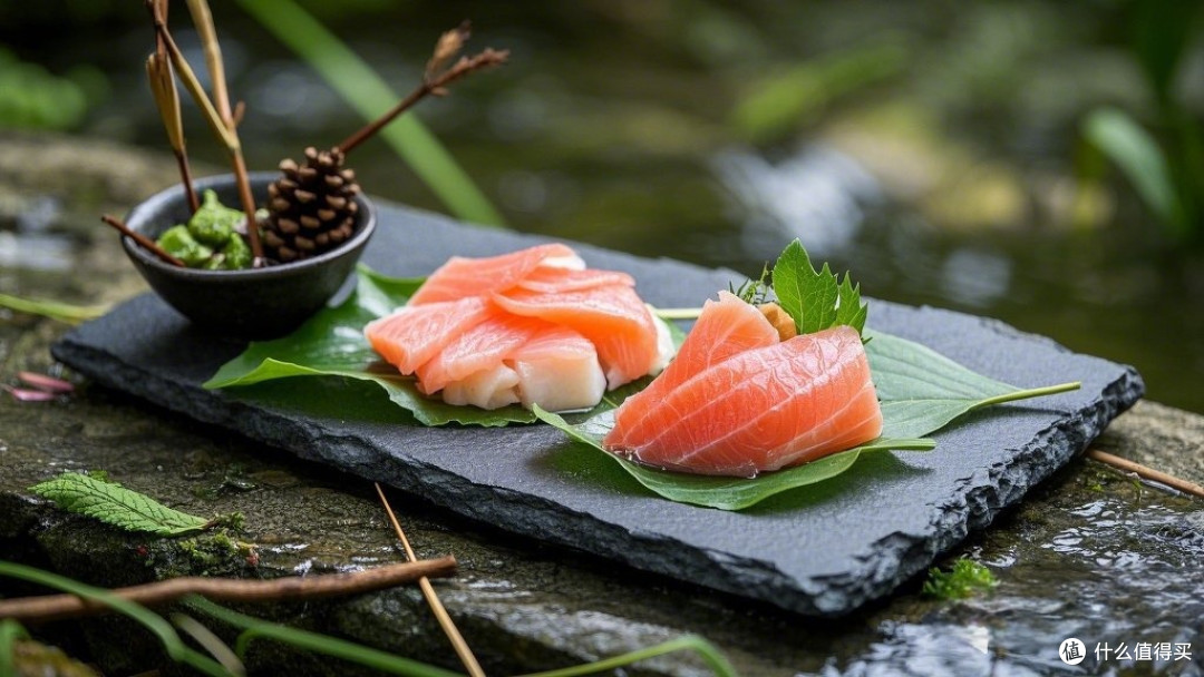 野樱树下流动的飨宴:春日便携美食美学