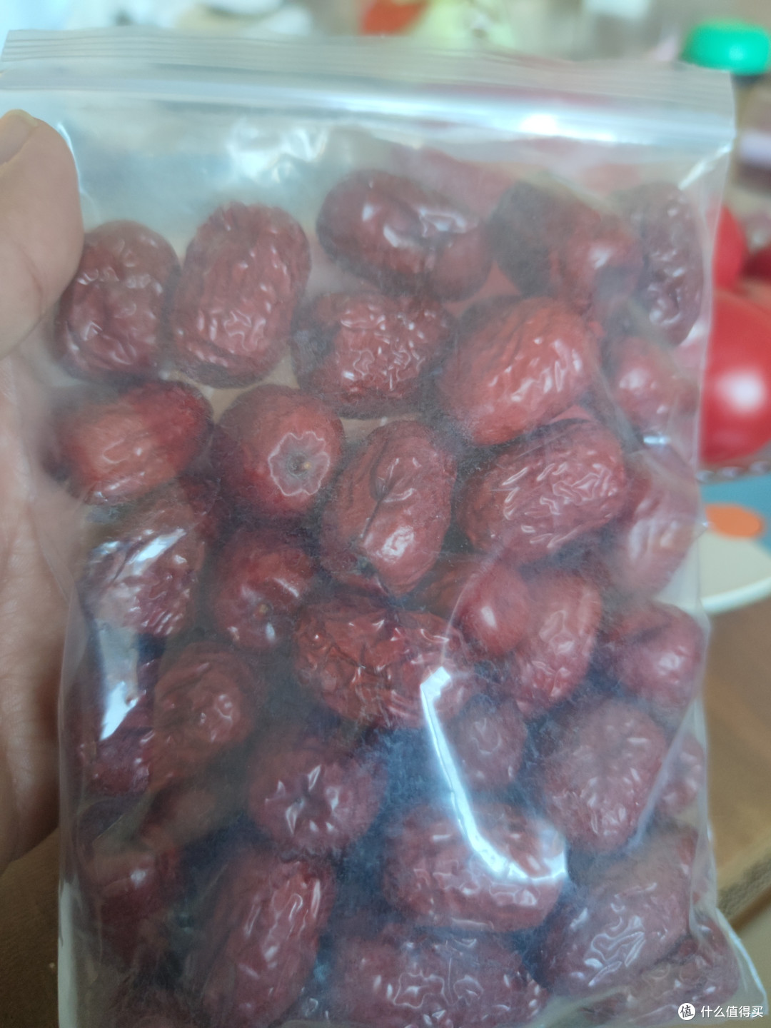 大灰枣