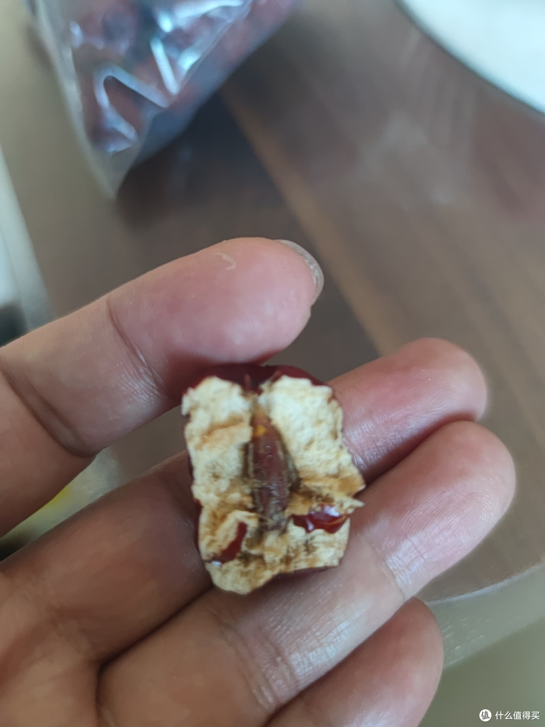 大灰枣