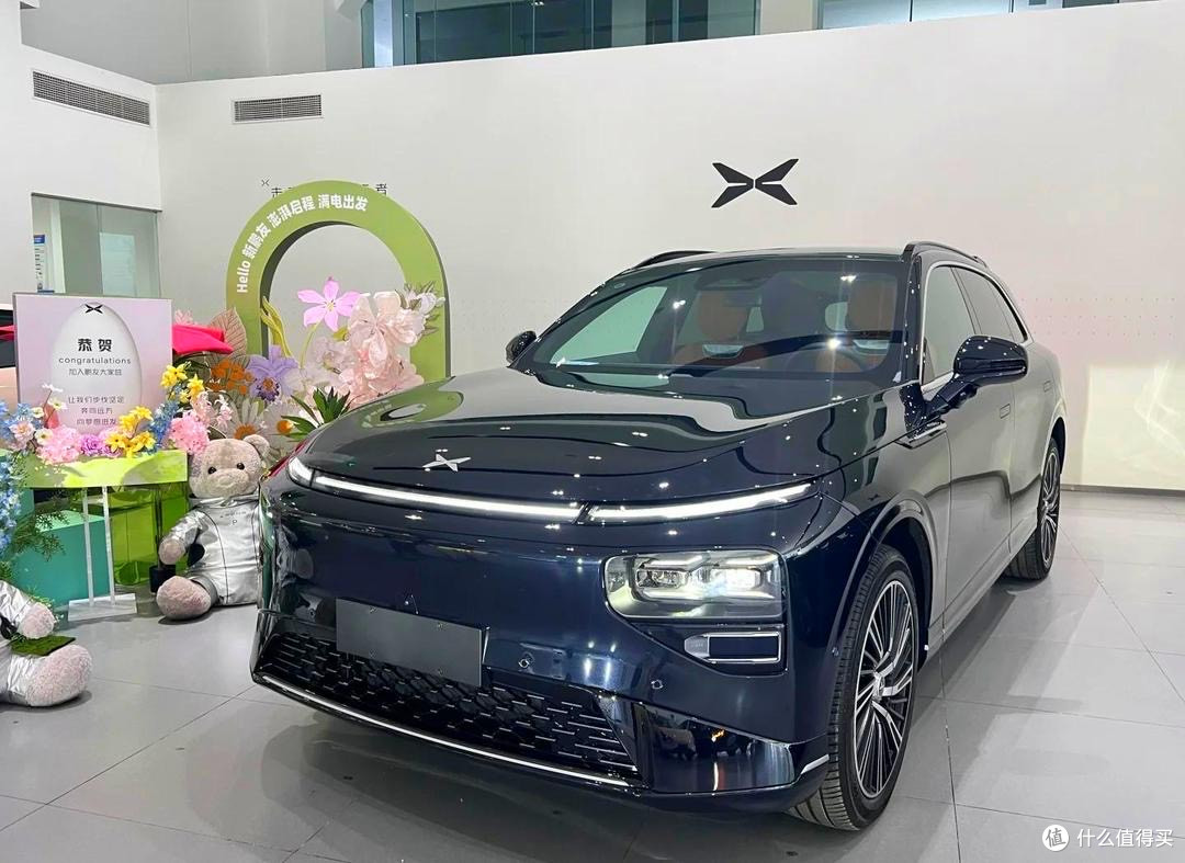 小鹏G9降价后的购车攻略