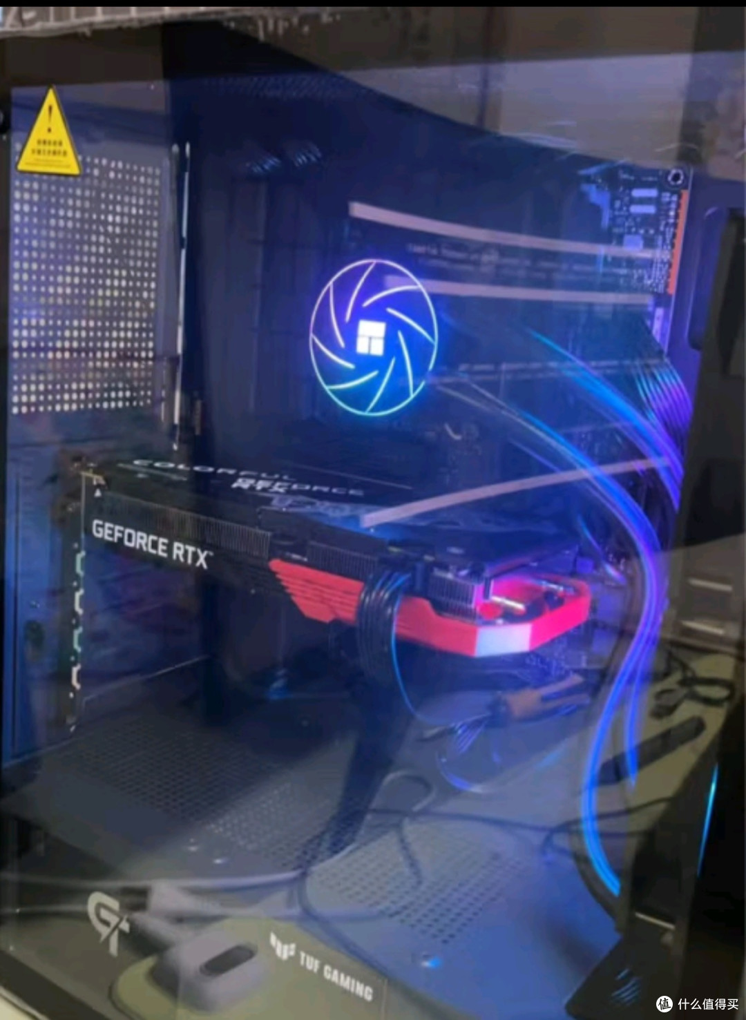 打工人CPU