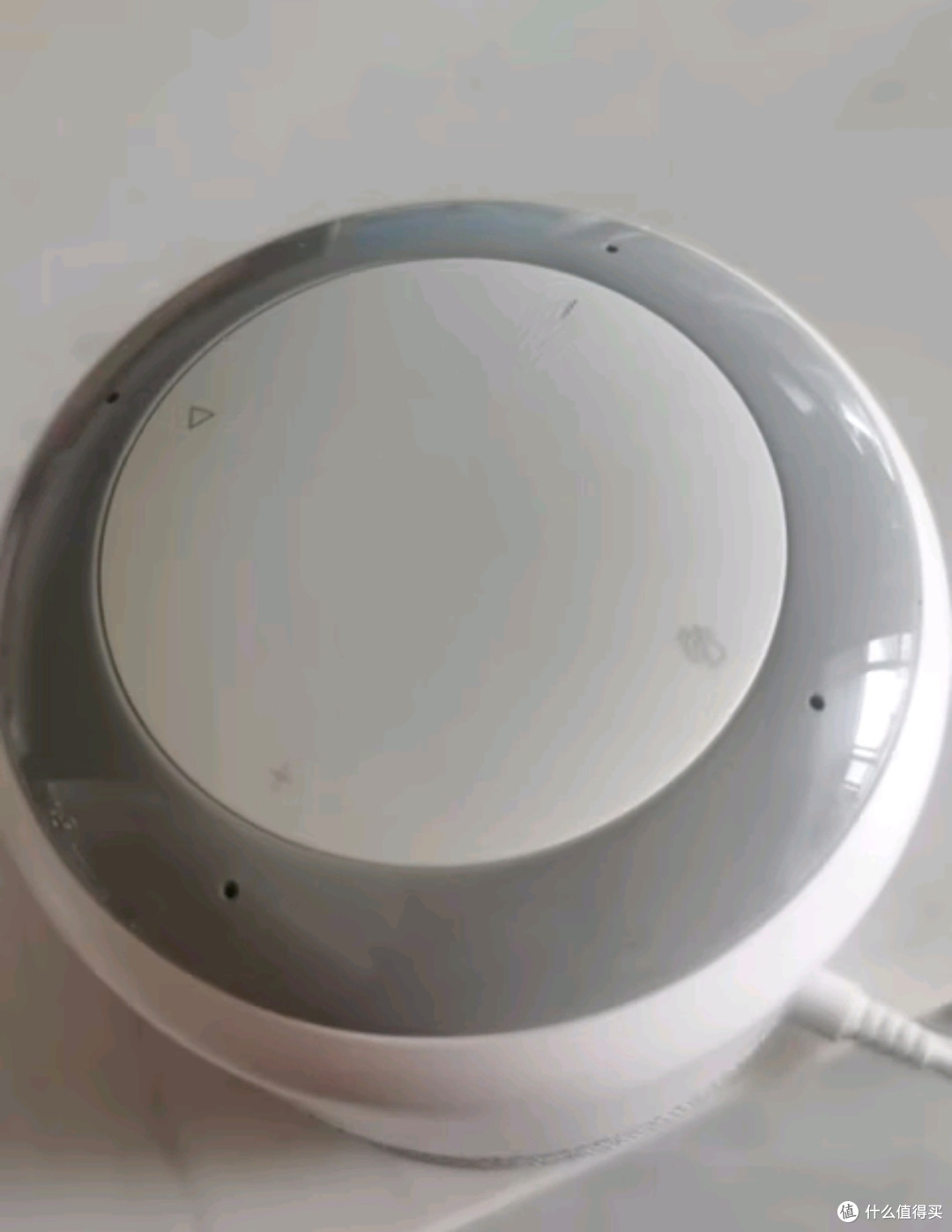 我的智能生活搭子：小度智能音箱旗舰版