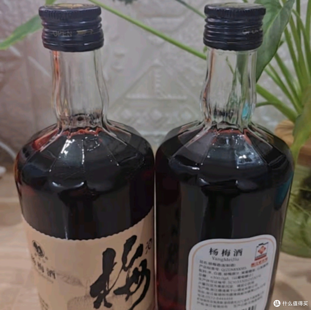 莫干山青梅酒与杨梅酒:12度微醺,探索果酒的甜蜜与雅致