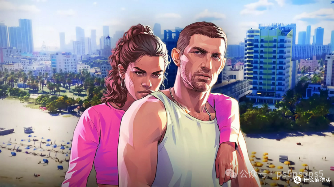 外媒预测《GTA6》下部预告将重点展示在线模式