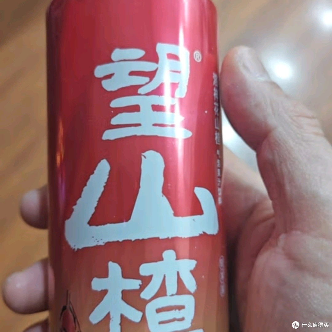 好望水望山楂:天然花青素,0脂肪的气泡果汁新体验