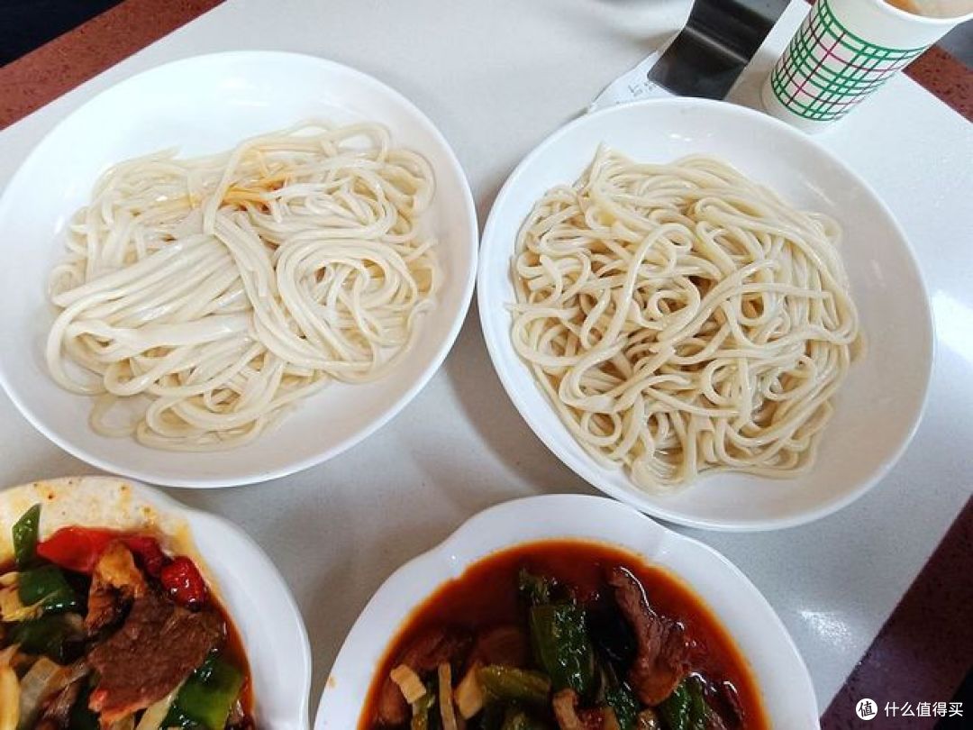 乌鲁木齐马胖子拌面，吃的就是这个味，十几年老店值得去吃！