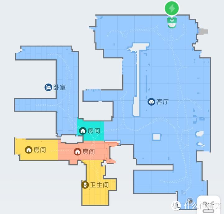 石头扫地机器人 G30 Space探索版测评分享：带有机械臂的扫地机！