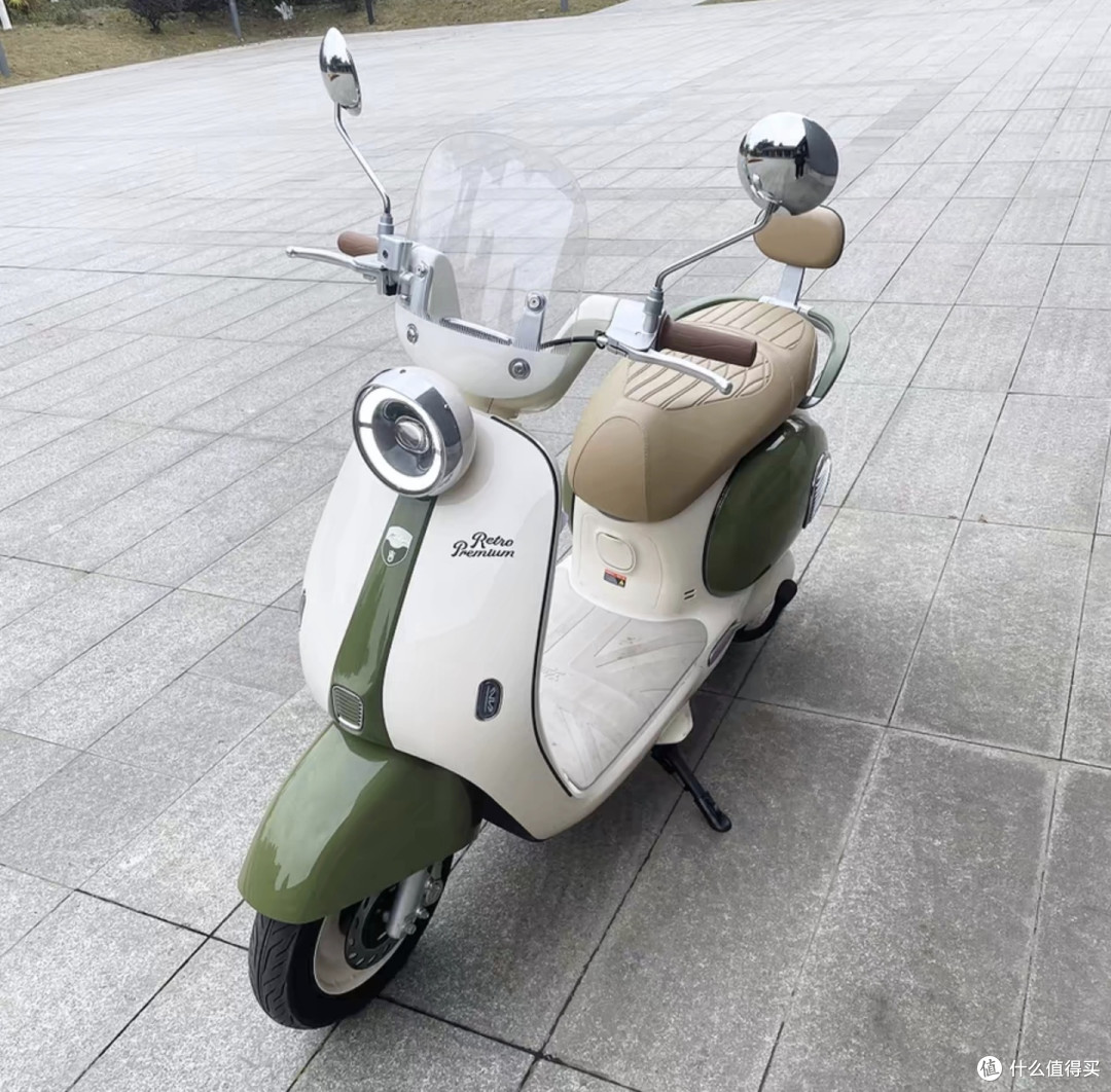 新一代雅迪Q50-M电动车性能解析