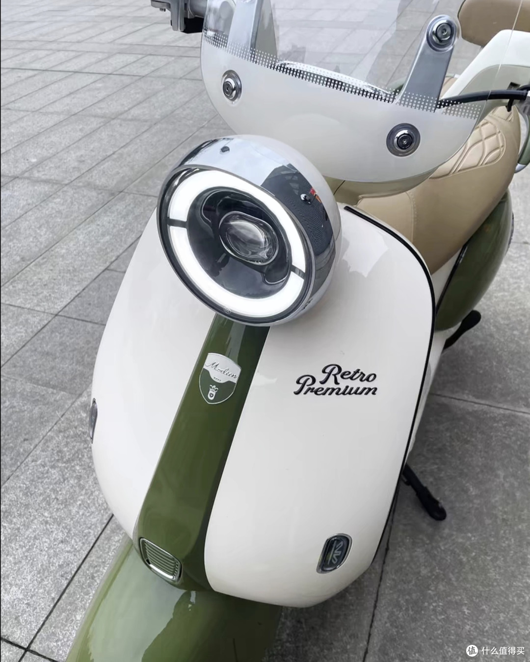 新一代雅迪Q50-M电动车性能解析