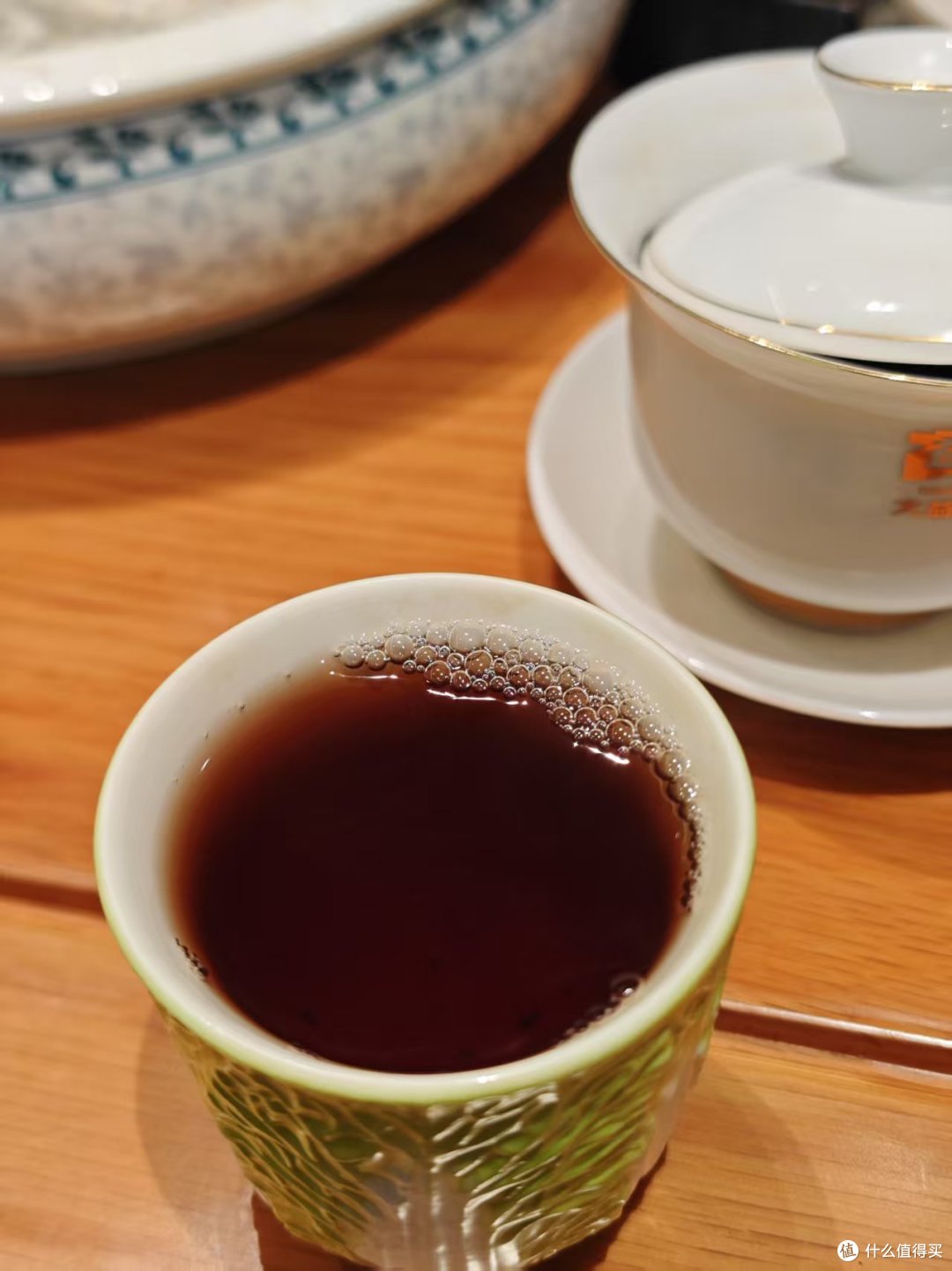 潮汕足火岩茶该如何理解?武夷星红韵12.5g粤东版